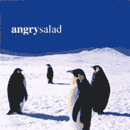 Angry Salad